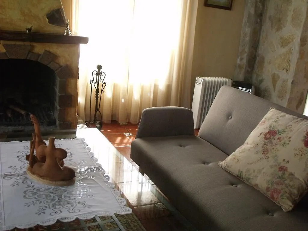 La Orotava-Casa Rural Los Nardos Montijos Spanien
