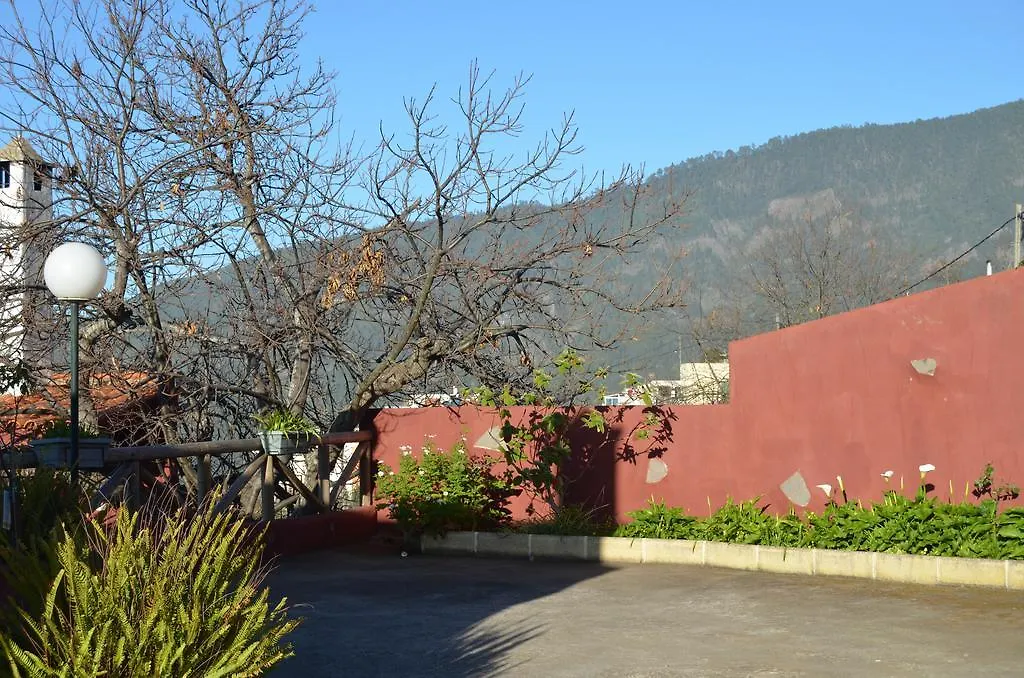 Ferienhaus La Orotava-Casa Rural Los Nardos Montijos